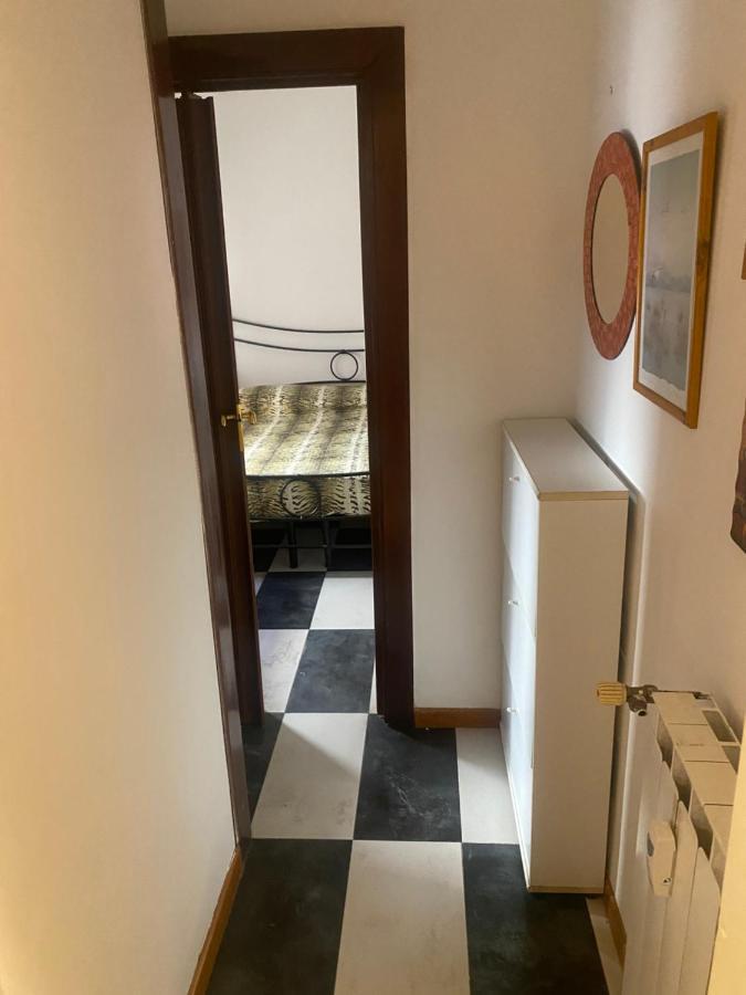 Nic Roma Apartment Exterior foto